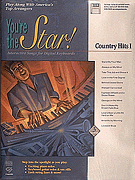 You're the Star! Country Hits I MIDI Files with SongBook